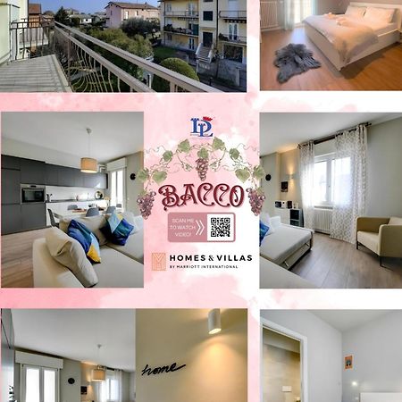 Desenzanoloft Official Partner Marriott Homes & Villas - Bacco Family Apartment デセンツァーノ・デル・ガルダ エクステリア 写真