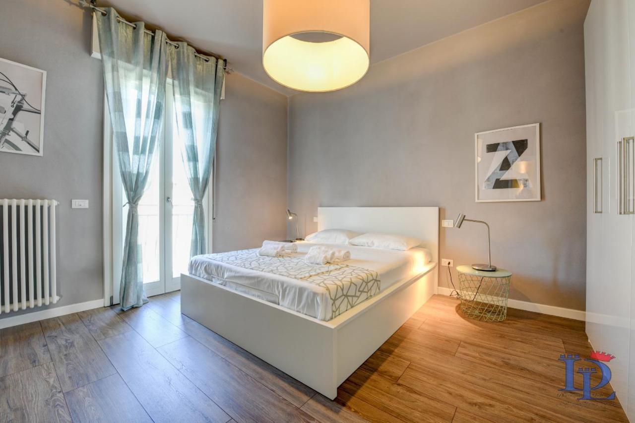 Desenzanoloft Official Partner Marriott Homes & Villas - Bacco Family Apartment デセンツァーノ・デル・ガルダ エクステリア 写真