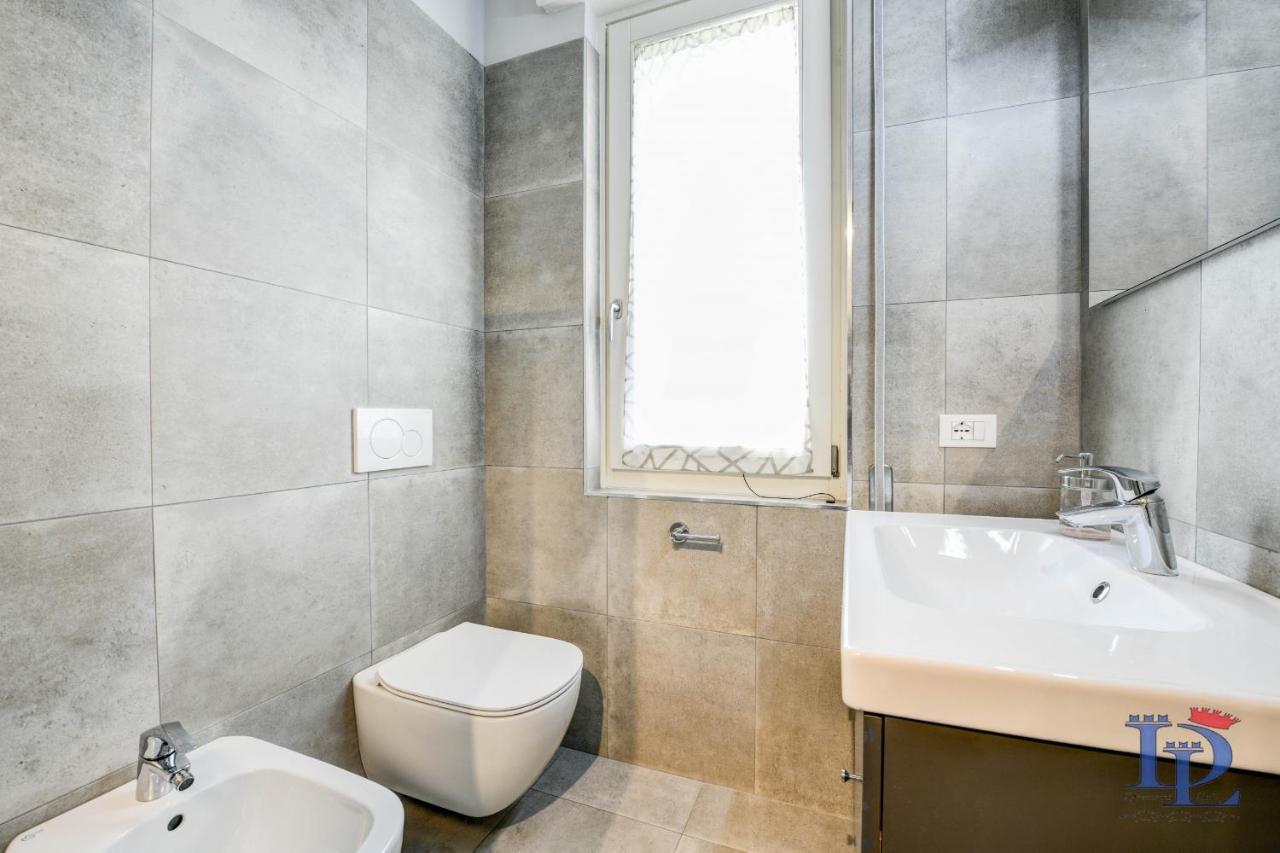 Desenzanoloft Official Partner Marriott Homes & Villas - Bacco Family Apartment デセンツァーノ・デル・ガルダ エクステリア 写真
