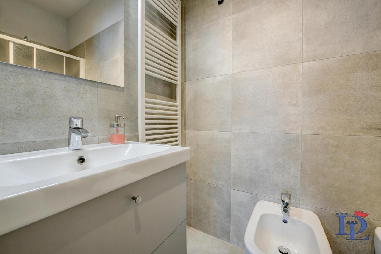 Desenzanoloft Official Partner Marriott Homes & Villas - Bacco Family Apartment デセンツァーノ・デル・ガルダ エクステリア 写真