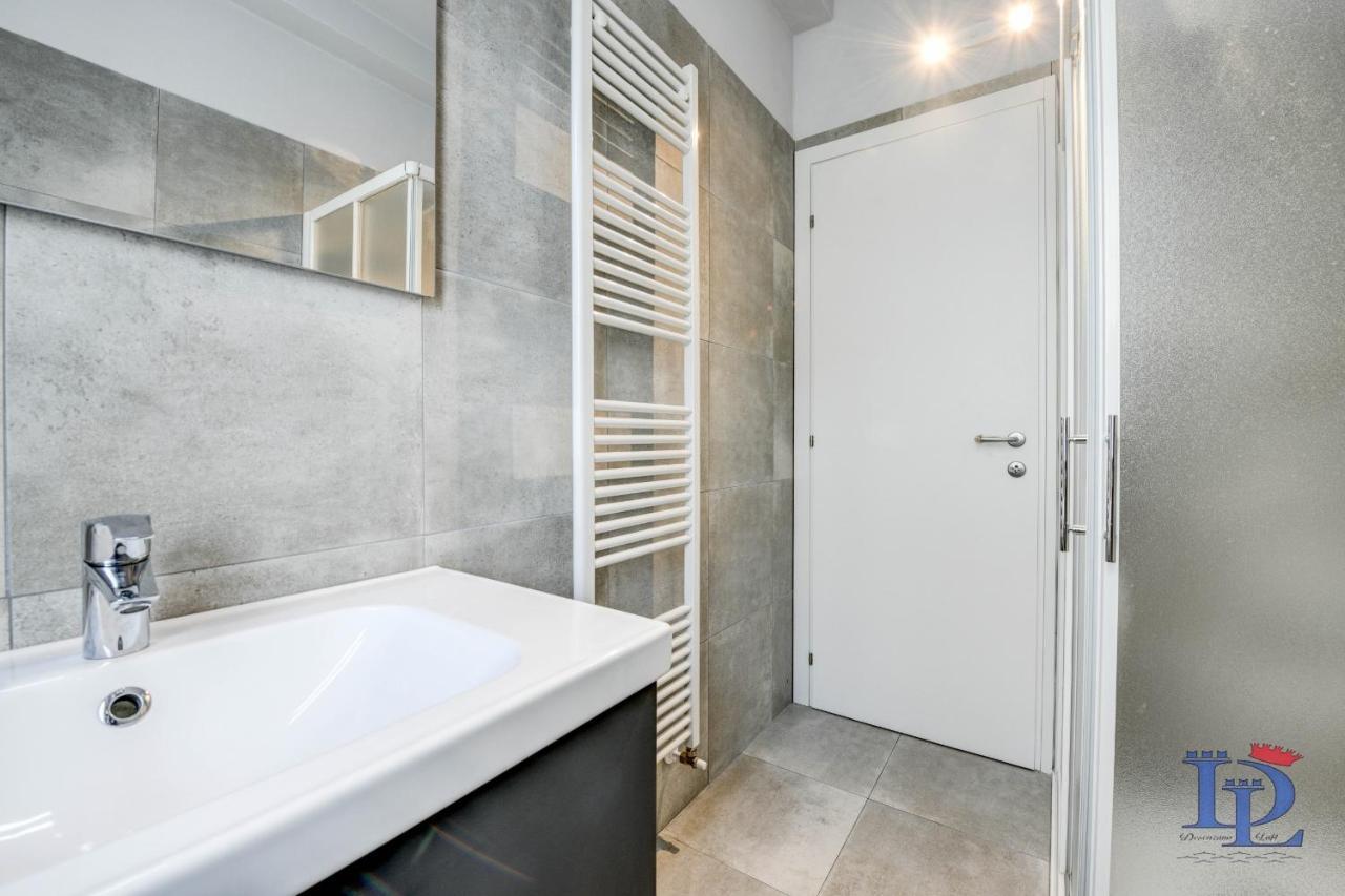 Desenzanoloft Official Partner Marriott Homes & Villas - Bacco Family Apartment デセンツァーノ・デル・ガルダ エクステリア 写真
