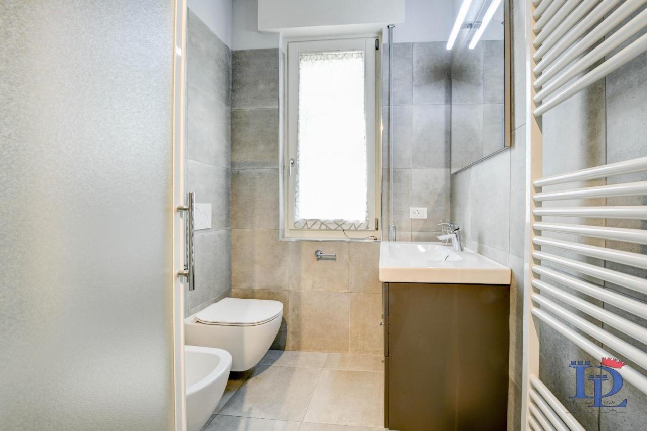 Desenzanoloft Official Partner Marriott Homes & Villas - Bacco Family Apartment デセンツァーノ・デル・ガルダ エクステリア 写真